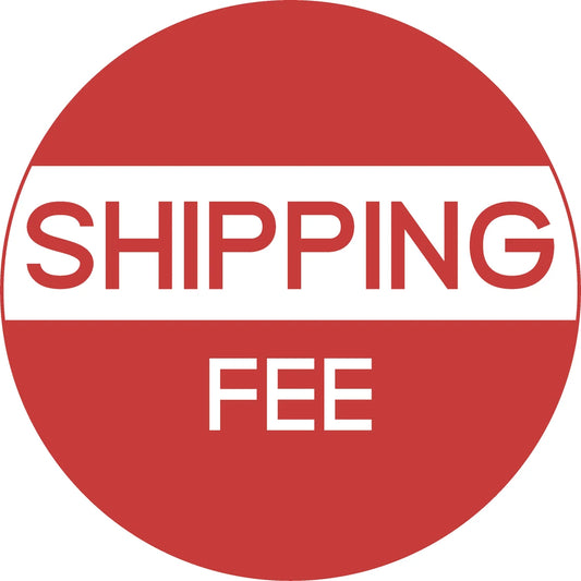 Shipping Fee